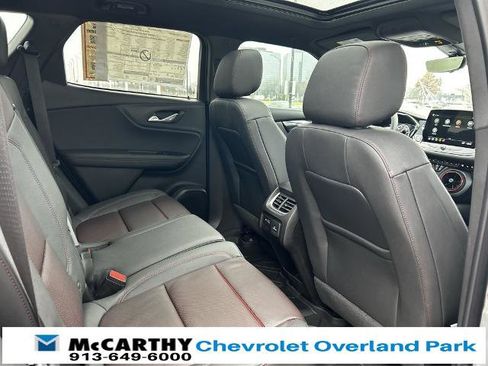 New 2026 Chevrolet Blazer RS w/ Driver Confidence II Package image 27