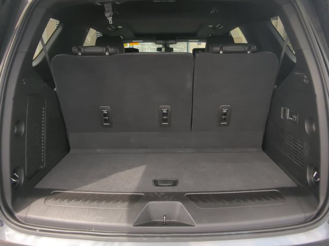 Used 2021 Chevrolet Tahoe LT w/ LT Signature Package RWD image 12