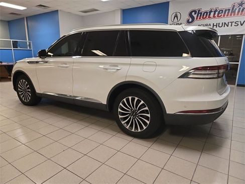 Used 2022 Lincoln Aviator Reserve image 6