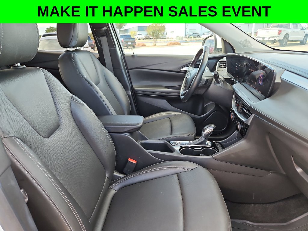 Used 2024 Buick Encore GX Sport Touring AWD/4WD image 26