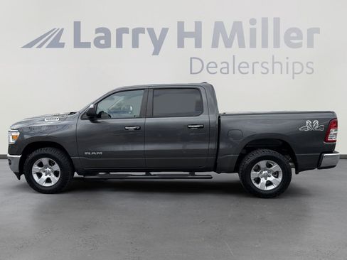Used 2020 RAM 1500 Big Horn image 5