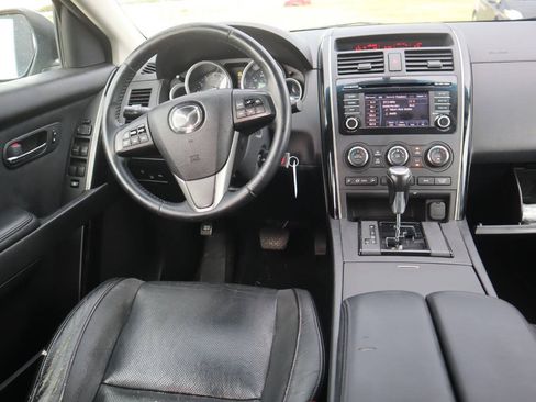 Used 2013 MAZDA CX-9 Touring FWD image 27