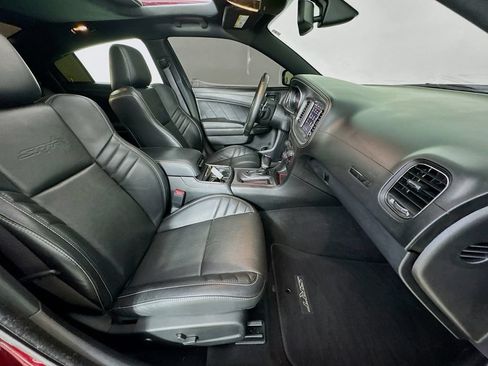 Used 2021 Dodge Charger SRT Hellcat w/ Harman/Kardon Audio Group RWD image 35