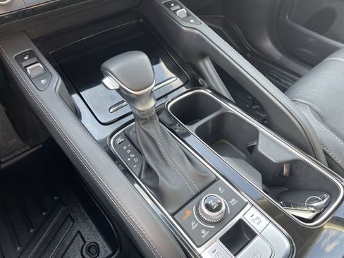 Used 2021 Kia Telluride EX w/ EX Premium Package image 16