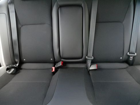 Used 2026 Honda Civic Sport image 13