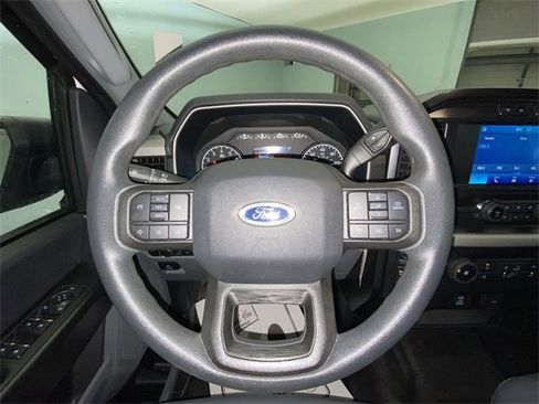 Used 2021 Ford F150 XL w/ Equipment Group 101A High image 14