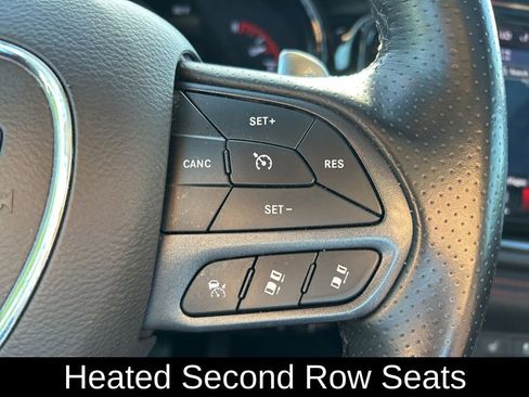 Used 2023 Dodge Durango GT image 21