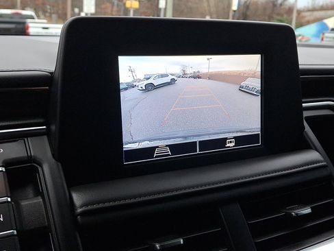 Used 2023 Chevrolet Tahoe LS image 18