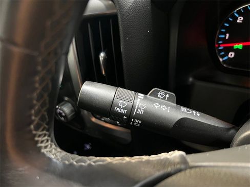 Used 2017 Chevrolet Silverado 1500 LT image 36