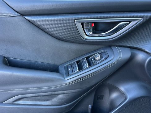 Used 2020 Subaru Forester Premium w/ Popular Package #1 image 12