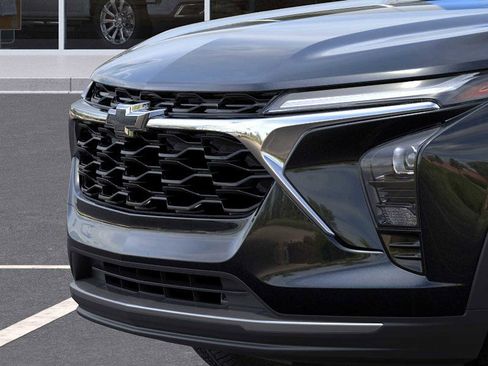 New 2026 Chevrolet Trax LT w/ LT Convenience Package image 13