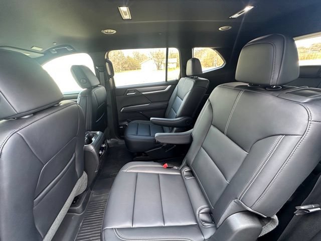 New 2026 GMC Acadia Elevation w/ Black Edition FWD image 22