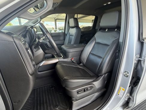 Used 2020 Chevrolet Silverado 1500 RST w/ All-Star Edition AWD/4WD image 11