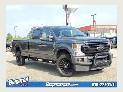 Certified 2022 Ford F350 XLT w/ Black Appearance Package