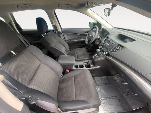 Used 2015 Honda CR-V LX image 14