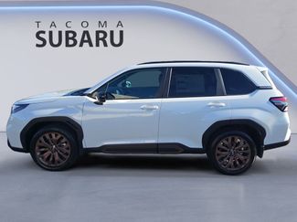 New 2026 Subaru Forester Sport AWD/4WD video 2