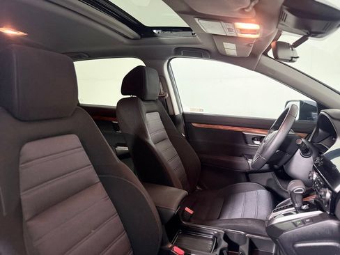 Used 2022 Honda CR-V EX image 24