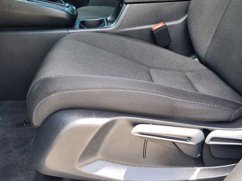 Certified 2024 Honda CR-V LX image 23