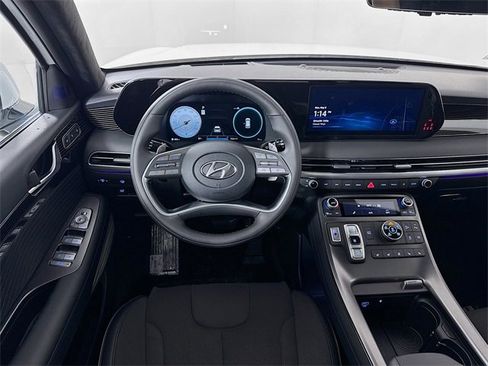 New 2025 Hyundai Palisade Calligraphy image 24