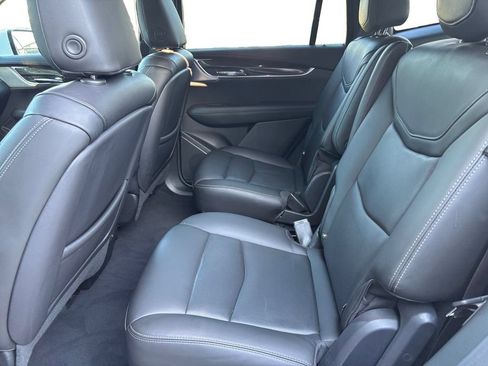 Used 2021 Cadillac XT6 Sport AWD/4WD image 14