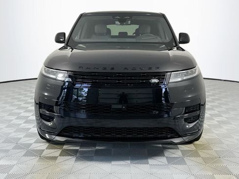 New 2026 Land Rover Range Rover Sport Dynamic SE image 2