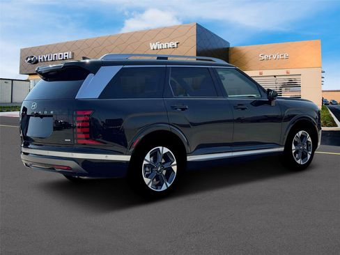 New 2026 Hyundai Palisade Limited AWD/4WD image 20
