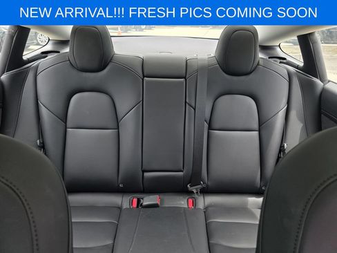 Used 2023 Tesla Model 3 Standard Range RWD image 12