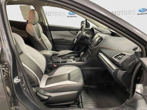 Used 2023 Subaru Crosstrek 2.5i Limited image 15