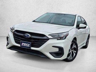 Used 2023 Subaru Legacy Premium