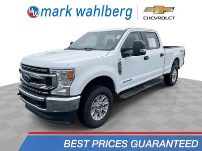 Used 2022 Ford F250 XLT