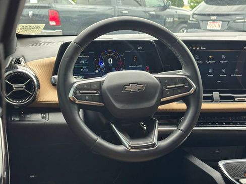 Certified 2026 Chevrolet Equinox ACTIV w/ Convenience Package III FWD image 26