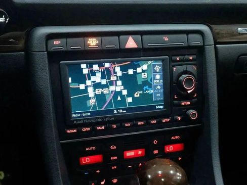 Used 2007 Audi S4 image 40