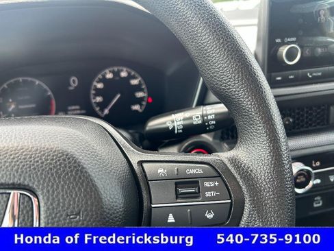 Used 2023 Honda CR-V LX image 18