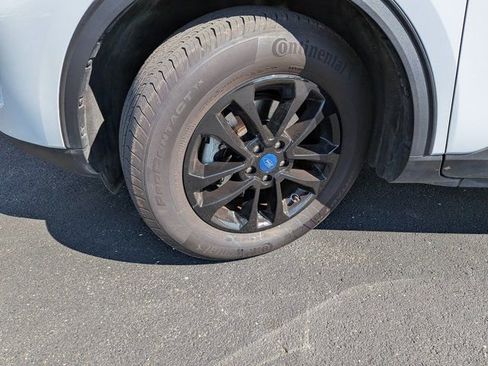 Used 2022 Ford Escape SE w/ Convenience Package image 9