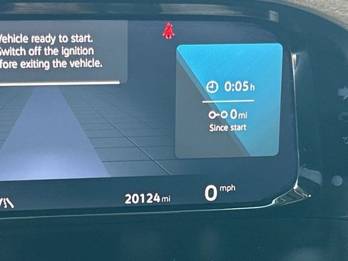 Used 2024 Volkswagen Atlas SE AWD/4WD image 28