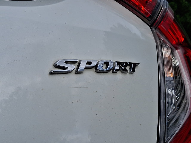 Used 2017 Honda Civic Sport image 30