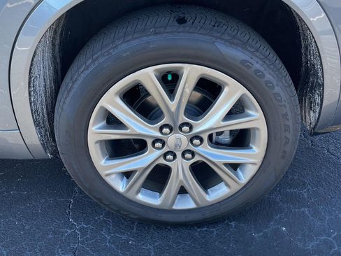 Used 2020 Cadillac XT6 Sport image 9