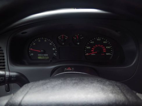 Used 2006 Ford Ranger XLT RWD image 7