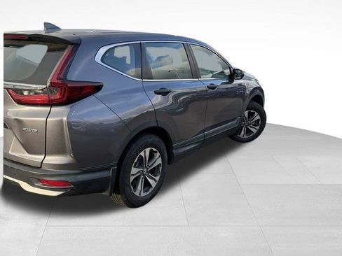Used 2020 Honda CR-V LX image 11