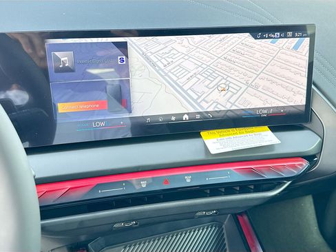 Used 2026 BMW X3 xDrive30 w/ M Sport Package image 10