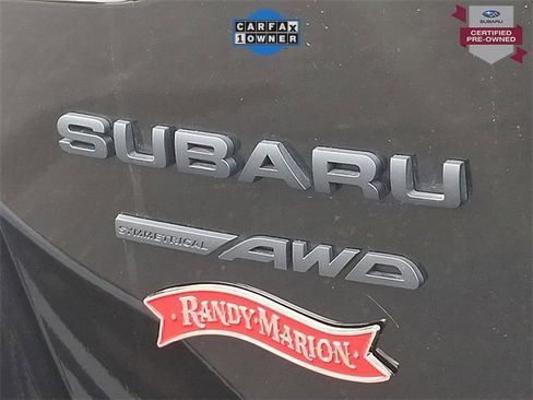 Certified 2025 Subaru Outback Onyx Edition XT w/ Popular Package #2 image 33