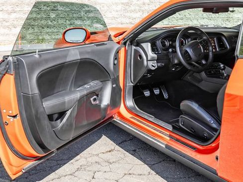 Used 2023 Dodge Challenger R/T Scat Pack RWD image 19