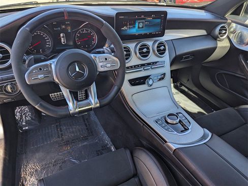 Used 2019 Mercedes-Benz C 43 AMG 4MATIC Coupe image 6