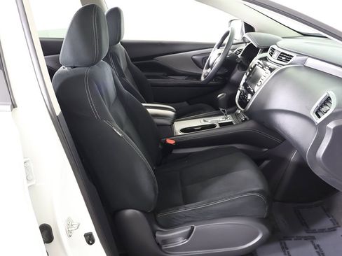 Used 2019 Nissan Murano S image 28