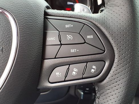 New 2026 Dodge Durango GT image 14