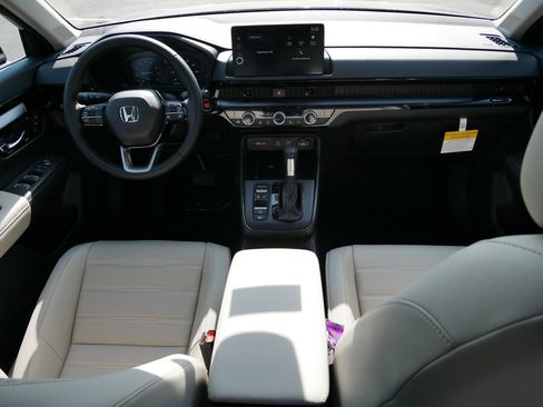 New 2026 Honda CR-V EX-L image 10