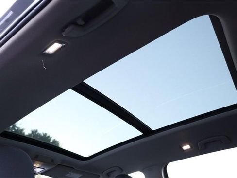 New 2026 Volkswagen Atlas SEL Premium R-Line image 10