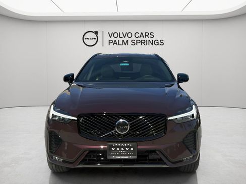 New 2026 Volvo XC60 B5 Plus w/ Protection Package AWD/4WD image 1
