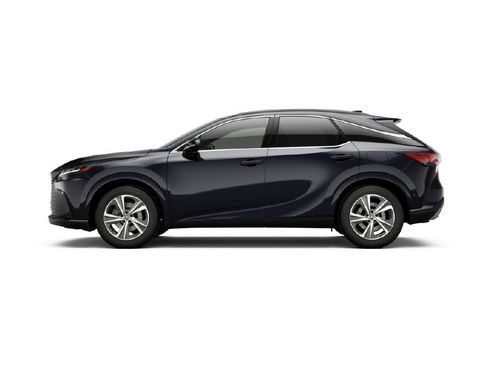New 2026 Lexus RX 350 Premium AWD/4WD image 2