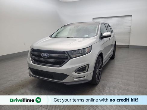 Used 2015 Ford Edge Sport w/ Equipment Group 401A AWD/4WD image 1